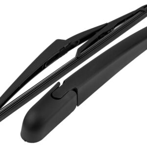 NTY Πίσω Υαλοκαθαριστήρας Αυτοκινήτου 320mm Κωδικός: EWB-PL-011