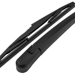 NTY Πίσω Υαλοκαθαριστήρας Αυτοκινήτου 305mm Opel Astra J SW 2009 EWB PL 015 Κωδικός: EWB-PL-015