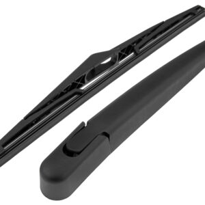 NTY Πίσω Υαλοκαθαριστήρας Αυτοκινήτου 305mm Opel Corsa E 2014-2019 Κωδικός: EWB-PL-016