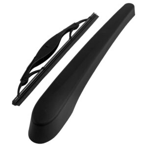 Πίσω Υαλοκαθαριστήρας Αυτοκινήτου 240mm για Opel Mokka Κωδικός: EWB-PL-019