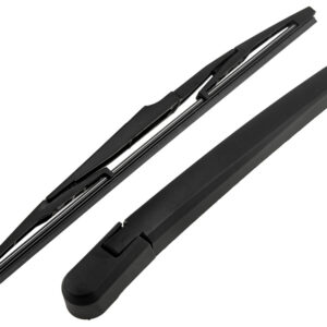 Πίσω Υαλοκαθαριστήρας Αυτοκινήτου 350mm για Opel Zafira Κωδικός: EWB-PL-020