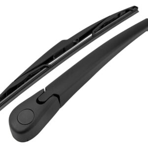 Πίσω Υαλοκαθαριστήρας Αυτοκινήτου 350mm για Renault Megane Κωδικός: EWB-RE-002