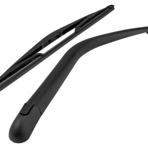 NTY Πίσω Υαλοκαθαριστήρας Αυτοκινήτου 420mm Renault Laguna II 2001+ Κωδικός: EWB-RE-008