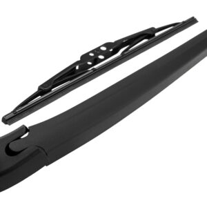 NTY Πίσω Υαλοκαθαριστήρας Αυτοκινήτου 330mm Seat Ibiza 2002+ Κωδικός: EWB-SE-003