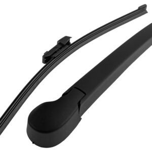 Πίσω Υαλοκαθαριστήρας Αυτοκινήτου 330mm για Seat Leon 2012- Κωδικός: EWB-SE-004