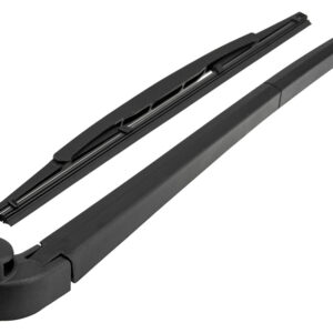 NTY Πίσω Υαλοκαθαριστήρας Αυτοκινήτου 365mm Skoda Fabia 5D 1999 EWB SK 000 Κωδικός: EWB-SK-000