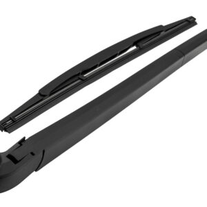 NTY Πίσω Υαλοκαθαριστήρας Αυτοκινήτου 360mm με Μπράτσο για Skoda Fabia SW 1999+ Κωδικός: EWB-SK-002