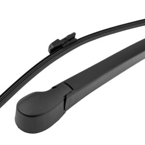 NTY Πίσω Υαλοκαθαριστήρας Αυτοκινήτου 410mm Skoda Fabia II SW 2007+ / Superb SW 2008+ Κωδικός: EWB-SK-005