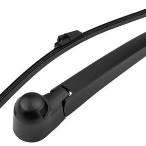 NTY Πίσω Υαλοκαθαριστήρας Αυτοκινήτου 330mm για Skoda Roomster 2005 Κωδικός: EWB-SK-006