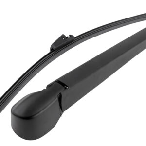 NTY για Skoda Octavia 2008+ Κωδικός: EWB-SK-008