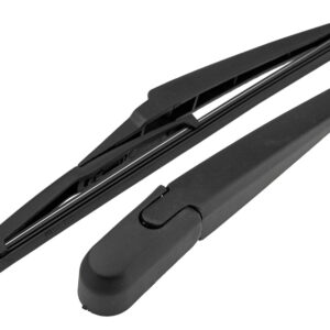 NTY Πίσω Υαλοκαθαριστήρας Αυτοκινήτου 305mm για Suzuki Grand Vitara 2005+ Κωδικός: EWB-SU-000