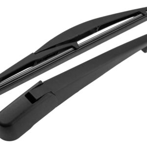 NTY Πίσω Υαλοκαθαριστήρας Αυτοκινήτου 250mm με Μπράτσο για Suzuki Swift 2005+ Κωδικός: EWB-SU-001