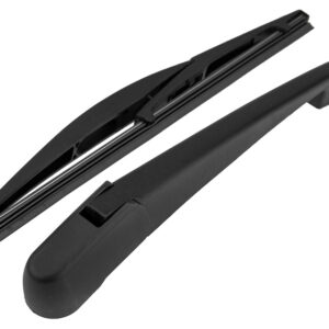 NTY Πίσω Υαλοκαθαριστήρας Αυτοκινήτου 250mm με Μπράτσο για Suzuki SX4 2006+ Κωδικός: EWB-SU-002