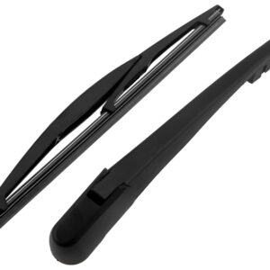 Πίσω Υαλοκαθαριστήρας Αυτοκινήτου 250mm για Suzuki Splash Κωδικός: EWB-SU-004