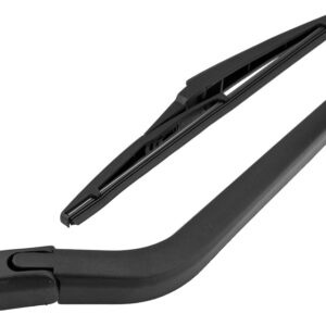 NTY Πίσω Υαλοκαθαριστήρας Αυτοκινήτου 305mm για Toyota Yaris JP 2001+ Κωδικός: EWB-TY-001