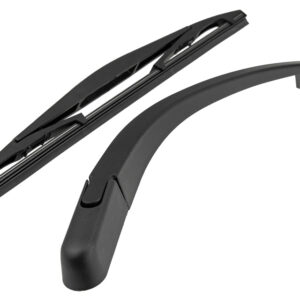 NTY Πίσω Υαλοκαθαριστήρας Αυτοκινήτου 300mm Citroen C1 / Toyota Aygo / Peugeot 107 2005 Κωδικός: EWB-TY-002