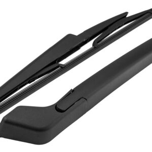 NTY Πίσω Υαλοκαθαριστήρας Αυτοκινήτου 375mm με Μπράτσο για Volvo XC90 2004+ Κωδικός: EWB-VV-000