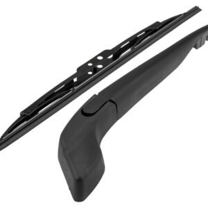 NTY Πίσω Υαλοκαθαριστήρας Αυτοκινήτου 340mm VW Golf IV 1999- Passat 1995 Κωδικός: EWB-VW-002