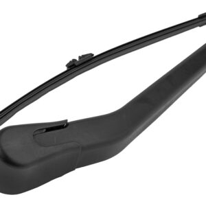 NTY Πίσω Υαλοκαθαριστήρας Αυτοκινήτου 280mm με Μπράτσο για Volvo V40 2012+ Κωδικός: EWB-VV-007