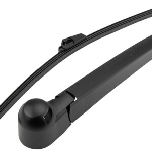 NTY Πίσω Υαλοκαθαριστήρας Αυτοκινήτου 340mm VW Golf V 2004-2008 Κωδικός: EWB-VW-004