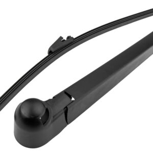 NTY Πίσω Υαλοκαθαριστήρας Αυτοκινήτου 340mm με Μπράτσο για VW Tiguan 2007+ Κωδικός: EWB-VW-011