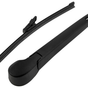 Πίσω Υαλοκαθαριστήρας Αυτοκινήτου 250mm για Volkswagen Golf Κωδικός: EWB-VW-021