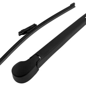 Πίσω Υαλοκαθαριστήρας Αυτοκινήτου 350mm Κωδικός: EWB-VW-023