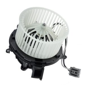 NTY Βεντιλατέρ Ψυγείου Αυτοκινήτου για Opel Astra / Cascada / Zafira Κωδικός: EWN-PL-002