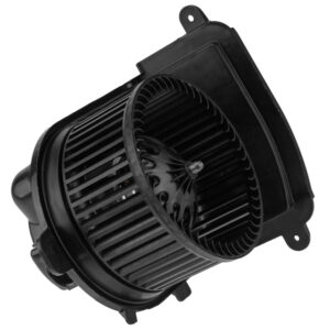 NTY Βεντιλατέρ Ψυγείου Αυτοκινήτου για Renault Clio / Kangoo / Express / Thalia Ford Express Chevrolet Express Κωδικός: EWN-RE-011