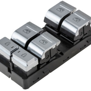 Διακόπτης Γρύλος Παραθύρου Audi A6 C8 2018-0 2.0l Sedan Audi A6 C8 2018-0 3.0l Sedan Audi A6 C8 2018-0 2l Sedan