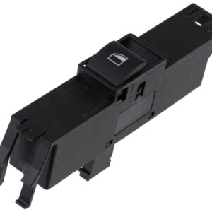 Carner Ανταλλακτικό Κουμπί για Διακόπτη Παραθύρων Αυτοκινήτου BMW Σειρά 3 E46 Pre-facelift 1998-2002 Κωδικός: 0020583