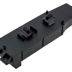 NTY Διακόπτης Παραθύρων Αυτοκινήτου για Jeep Cherokee Μαύρο Κωδικός: EWS-CH-065