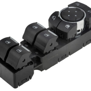 Διακόπτης Γρύλος Παραθύρου Ford Galaxy Iii 2015-0 1.5l Mpv Ford Galaxy Iii 2015-0 2.0l Mpv Ford Mondeo V Hatchback 2014-0 1.6l Hatchback