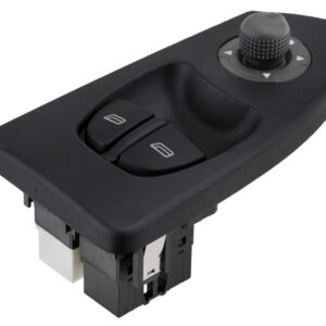 NTY Διακόπτης Παραθύρων Αυτοκινήτου για Fiat Ducato Iveco Daily Κωδικός: EWS-VC-009