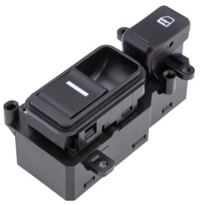 Διακόπτης Γρύλος Παραθύρου Honda Accord Vii 2003-2012 2.2l Sedan Honda Accord Vii 2003-2012 2.4l Sedan Honda Accord Vii 2003-2012 2.0l Sedan