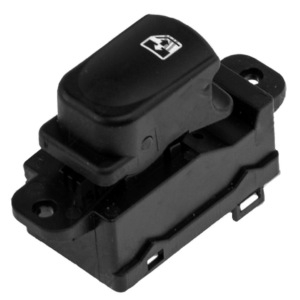 NTY Διακόπτης Παραθύρων Αυτοκινήτου για Hyundai i20 2009-2012 Κωδικός: EWS-HY-021