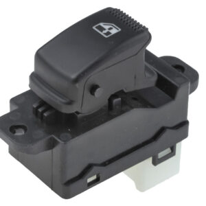 NTY Διακόπτης Παραθύρων Αυτοκινήτου για 2006+ 7pin Μαύρο Κωδικός: EWS-HY-041