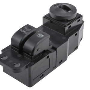 Διακόπτης Παραθύρου Εμπρός 5pin Hyundai H1 Starex 07-18 93580-4a000 Δεξί 1 Τεμ Κωδικός: 98603