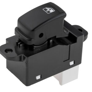 NTY Διακόπτης Παραθύρων Αυτοκινήτου για Hyundai i10 Μαύρο Κωδικός: EWS-HY-050