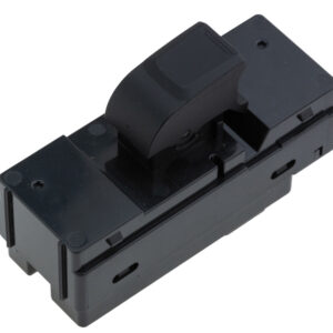 NTY Διακόπτης Παραθύρων Αυτοκινήτου για Isuzu D-Max Μαύρο Κωδικός: EWS-IS-002