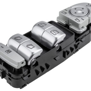 ΠΟΛΛΑΠΛΟΣ ΔΙΑΚΟΠΤΗΣ ΠΑΡΑΘΥΡΩΝ ΓΙΑ MERCEDES V-KLAS W447 2017+ / VITO TOURER W447 2017+ / EVITOTOURER W447 2019+ 3PINS ΑΣΗΜΙ orig.4479054303/A4479054303 ΝΤΥ - 1 TEM.