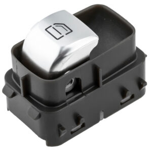 Μονος Διακοπτης Παραθυρων Mercedes G-klas W463 2018+ Gle V167 2018+ Gle Coupe C167 2019+ Gls X167 2019+ 4pins Ασημι Orig.a1679054601 Ντυ 1 Tem Κωδικός: EWS-ME-115