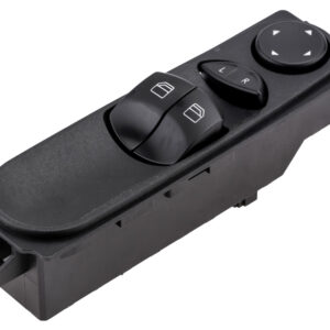 Διακόπτης Γρύλος Παραθύρου Mercedes-benz Sprinter 3 5-t Bus 2006-0 2.2l Bus Mercedes-benz Sprinter 3 5-t Bus 2006-0 1.8l Bus Mercedes-benz Sprinter 3 5-t Bus 2006-0 2.1l Bus