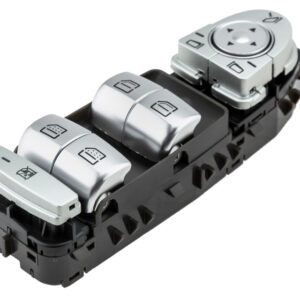 Americat Διακόπτης Παραθύρων Αυτοκινήτου Κωδικός: ΔΙΑΚ.1263