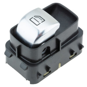 NTY Διακόπτης Παραθύρων Αυτοκινήτου για Mercedes-Benz GLB Κωδικός: EWS-ME-103