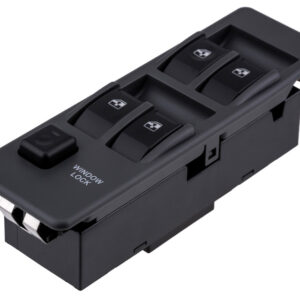 Διακόπτης Γρύλος Παραθύρου Mitsubishi Pajero Ii 1990-2001 2.4l Suv Mitsubishi Pajero Ii 1990-2001 2.8l Suv Mitsubishi Pajero Ii 1990-2001 3.5l Suv