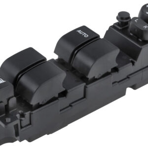 NTY Διακόπτης Παραθύρων Αυτοκινήτου για Mazda 6 2003-2006 Κωδικός: EWS-MZ-000