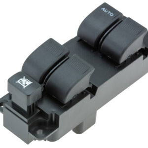 NTY Διακόπτης Παραθύρων Αυτοκινήτου για Mazda 6 2003-2006 Κωδικός: EWS-MZ-000