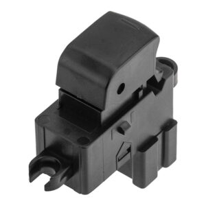 Μονος Διακοπτης Παραθυρων Nissan Micra K12 2003+ Micra K13 2010+ Cabstar 2006+ Murano 2003+ Tiida 2007+ 6pins Orig.25411-ed000 Ντυ 1 Tem Κωδικός: EWS-NS-010