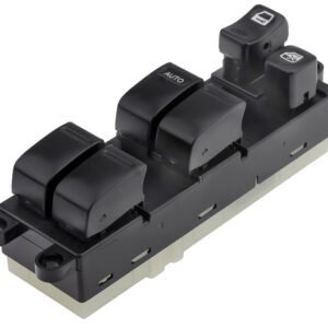 Πολλαπλος Διακοπτης Παραθυρων Nissan Almera N16 2000+ Almera Tino 2000+ 15pins Orig.25401-4m501 Ντυ 1 Tem Κωδικός: EWS-NS-024A